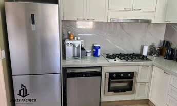 Imagem 5: Apartamento 3 quartos 1 suítes, reformado - Setor Bueno