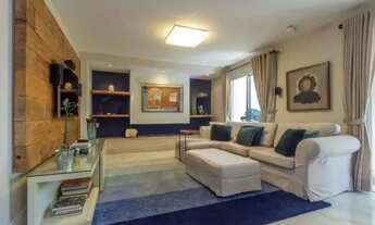 Imagem 4: Venda Apartamento 4 Dormitórios - 250 m² Moema