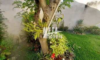 Imagem: Casa com 4 dormitórios à venda, 266 m²