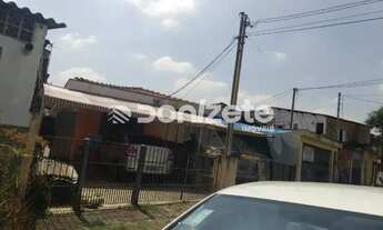 Imagem 2: Terreno à venda, 315 m² por R$ 794.000,01 - Vila Scarpelli - Santo André/SP