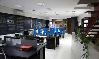 Imagem: PRÉDIO - ALTO DA LAPA - SP