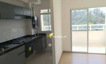 Imagem 2: Apartamento com 3 quartos à venda, 60 m² por R$ 526.000 - Jardim Carlos Gomes - Jundiaí/SP