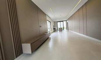 Imagem 4: Casa de alto padrão à venda com 300m2, 3 suítes, 4 vagas no Condomínio Reserva S