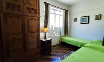 Imagem 4: Apartamento- Petrópolis, Centro