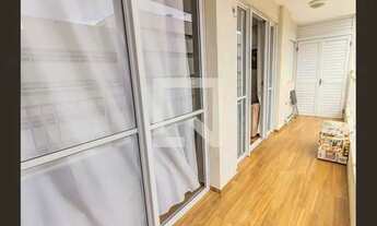 Imagem 7: Apartamento à Venda - Belém, 2 Quartos, 49 m2