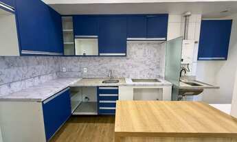 Imagem 5: LE BOULEVARD, 2 QUARTOS, 80M2, VARANDA ESTENDIDA, 1 ANDAR