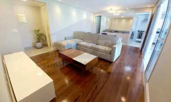 Imagem: Apartamento para Locação - 107 metros