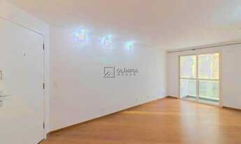 Imagem 4: Venda Apartamento 2 Dormitórios - 98 m² Moema