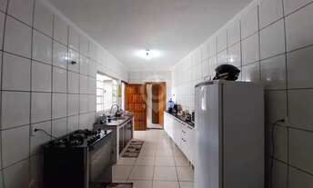 Imagem 3: Casa de rua : / Residencial / Parque Tescarollo