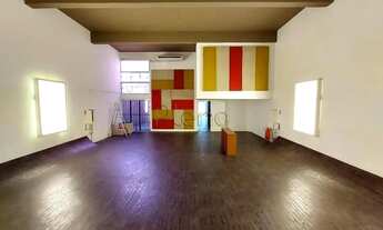 Imagem 6: Casa para alugar em Campinas, Cambuí, com 3 quartos, com 223.64 m²