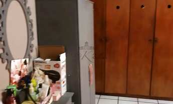 Imagem 6: Oportunidade - Casa - Jardim das Industrias - 3 Dormitórios - 180m²