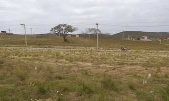 Imagem 2: Terreno com Escritura/RGI