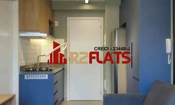 Imagem 2: Flat com ótimo preço no bairro Vila Olímpia. Confira!