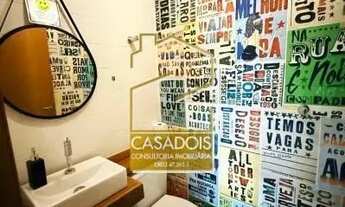 Imagem 7: Casa sobrado na lapa