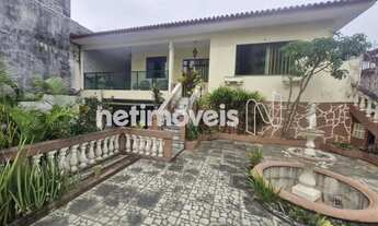 Imagem 4: CASA DE 02 PAVIMENTOS COM VARANDA E QUINTAL - CABULA