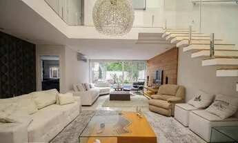 Imagem 2: Casa com 4 dormitórios para alugar, 400 m² por R$ 25.010,07/mês - Freguesia do Ó - São Pau