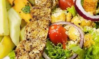 Imagem 6: Restaurante passo ponto