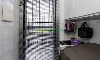 Imagem 7: Apartamento no Spazio Malbec Av. São Paulo, Maringá-PR