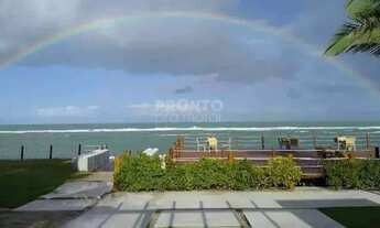 Imagem 3: Excelente apartamento mobiliado localizado em Muro Alto - Ipojuca - PE