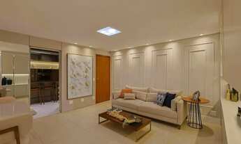 Imagem 5: Imóvel para venda com 85 metros quadrados com 3 quartos em Buritis - Belo Horizonte - MG