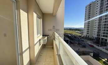 Imagem 2: Oportunidade - Apartamento - Urbanova - Residencial The Gold Urbanova - 2 Dormitórios - 56