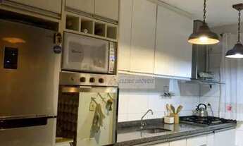 Imagem 4: Apto Edifício Innovare à venda c/ 2 suites , 106 m2 mobiliado RS 950 mil, Jd. Kennedy Cuia