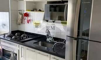 Imagem 5: Apartamento com 2 dormitórios à venda, 44 m² por R$ 360.000,00 - Bresser - São Paulo/SP