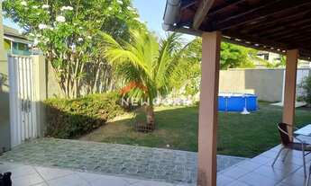 Imagem 6: Casa de condomínio em Rua Buga Vilha - Parque das Dunas (Abrantes) - Camaçari/BA