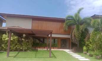 Imagem 5: Casa à venda no CONDOMINIO PISCINAS NATURAIS , SAUÍPE , Mata de São João, BA