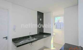 Imagem 5: Venda Apartamento 3 quartos Sagrada Família Belo Horizonte