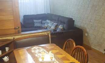 Imagem 6: Sobrado Residencial à venda, Rudge Ramos, São Bernardo do Campo - SO0157