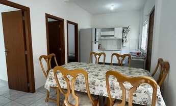 Imagem: Apartamento mobiliado no Bairro São Francisco