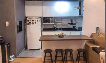 Imagem 7: Apartamento de 58,84m² I bairro Camaquã