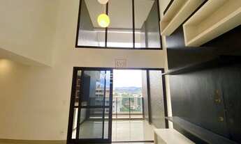 Imagem 2: Apartamento de 3 quartos para locação no Vila da Serra - Nova Lima