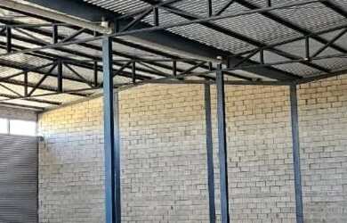 Imagem 2: Galpão - Setor Santa Luzia