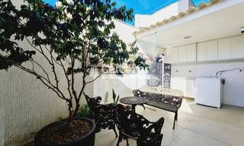 Imagem 7: Apartamento com Área Privativa para Venda em Contagem, Alvorada, 3 dormitórios, 1 suíte, 2