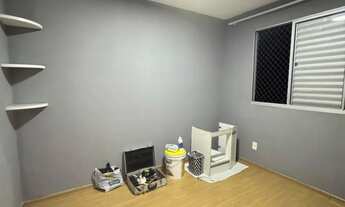 Imagem 2: Vendo apartamento em Guarulhos vila Izabel