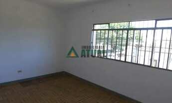 Imagem 4: Sobreloja com 02 quartos na região central de Londrina