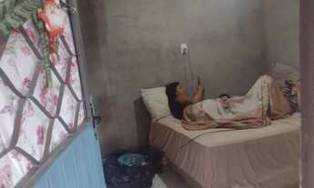 Imagem 2: Vendo ou troco casa