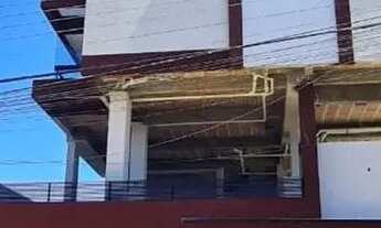 Imagem 4: Cobertura duplex com 200m², três dormitórios com suíte, no Campina do Siqueira