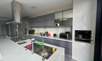 Imagem 4: Casa Alto Padrão - Condomínio do Lago Casa em Condomínio com 3 Quarto(s) e 4 banheiro(s) à