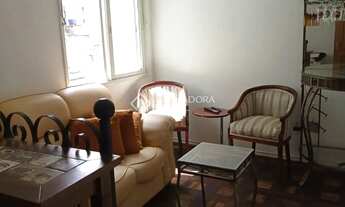 Imagem 3: Apartamento de 2 quartos, no Centro Histórico de Porto Alegre