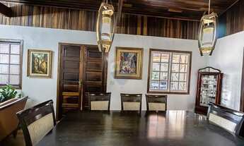 Imagem 5: Casa para venda em Parque Rincão de 240.00m² com 3 Quartos, 1 Suite e 5 Garagens