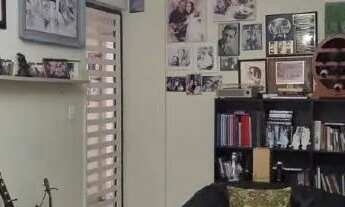 Imagem 6: Apartamento no bairro da Pompeia a uma quadra da praia