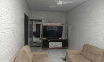 Imagem: CASA NA INOCOOP I - 3 Quartos em Alagoinhas