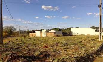 Imagem: Ágio de lote em Trindade