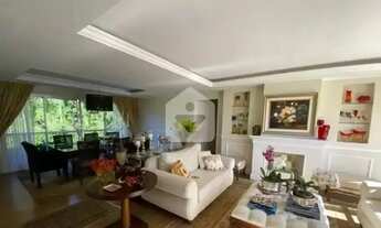 Imagem: Cobertura para venda com 3 quartos, 320m²