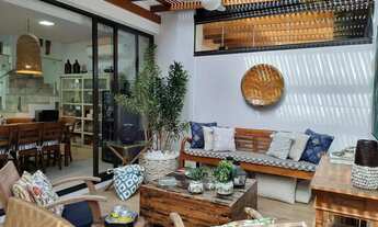 Imagem 5: Casa em condomínio disponível para venda em Camburi, litoral