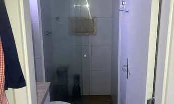 Imagem 4: APARTAMENTO 3 QUARTOS SENDO 1 SUÍTE 80M² 2 VAGAS SANTA TERESA