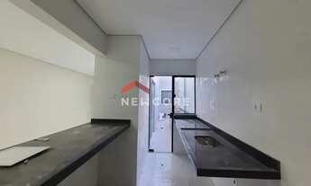 Imagem 4: Apartamento em Rua Paraguaçu - Vila Scarpelli - Santo André/SP